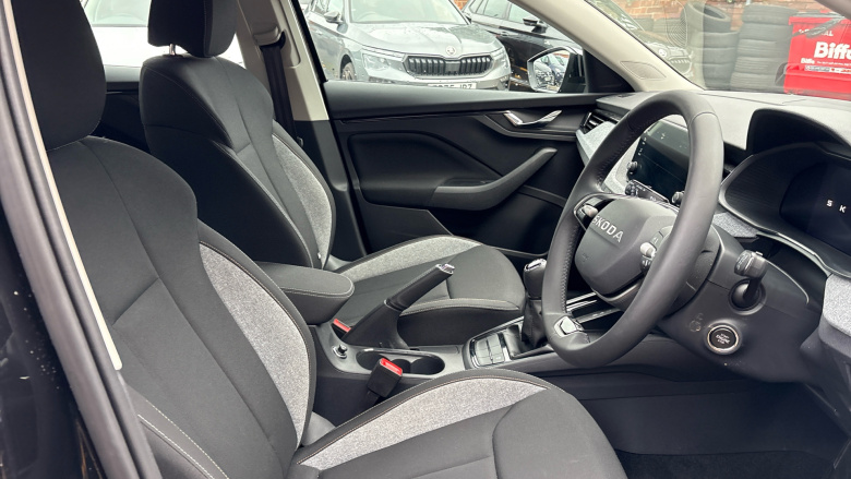 Skoda Scala 1.0 TSI 95 SE 5dr Petrol Hatchback